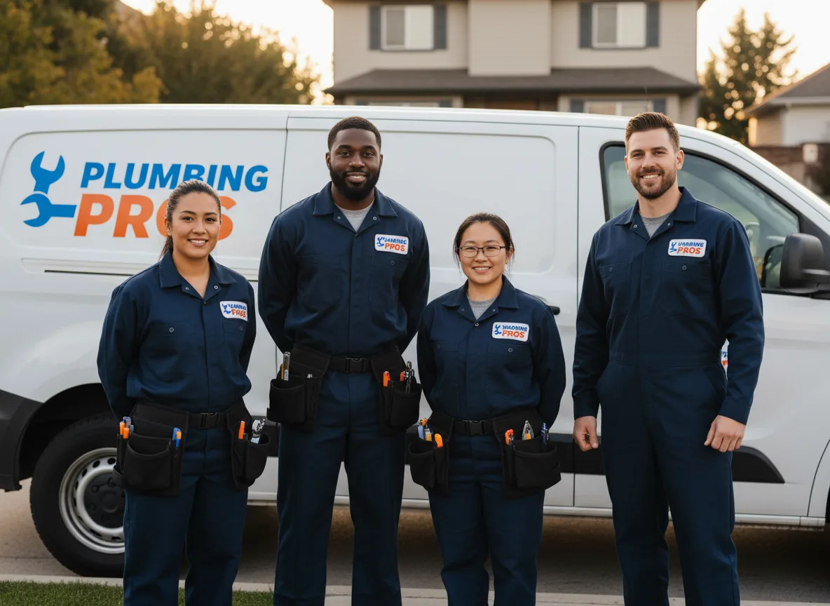Water Heater Repair company in Westmont, IL